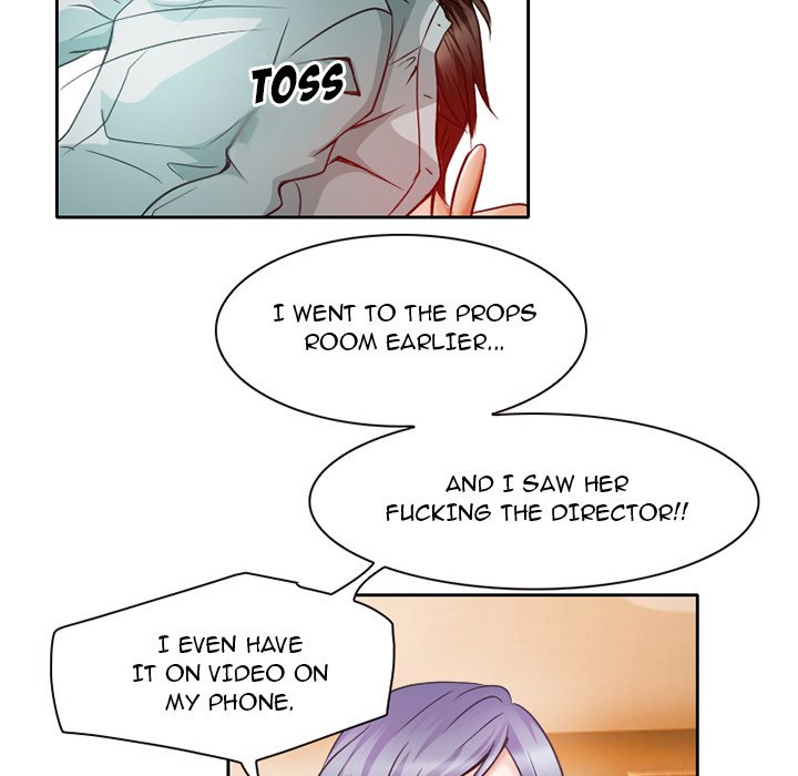 Black Love - Chapter 25 [photo 41] - MangaPorn