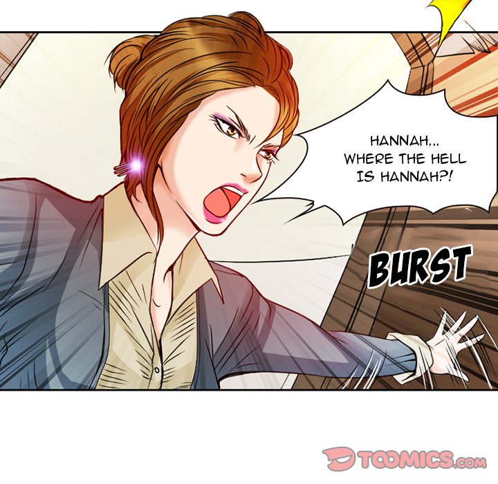 Black Love - Chapter 26 [photo 14] - MangaPorn