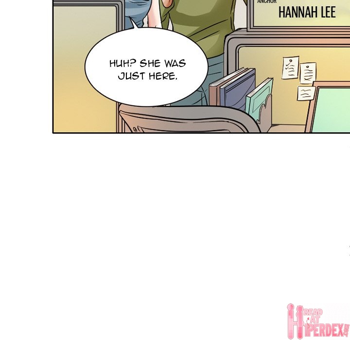 Black Love - Chapter 26 [photo 16] - MangaPorn