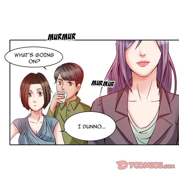 Black Love - Chapter 26 [photo 18] - MangaPorn