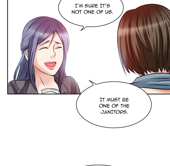 Black Love - Chapter 26 [photo 47] - MangaPorn