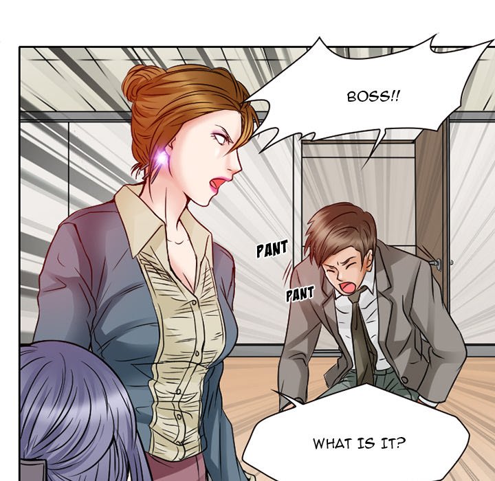 Black Love - Chapter 26 [photo 53] - MangaPorn