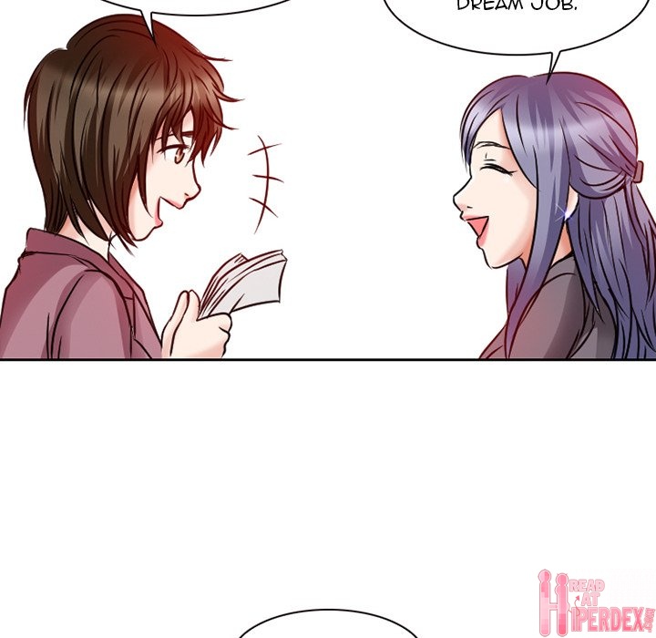 Black Love - Chapter 26 [photo 76] - MangaPorn