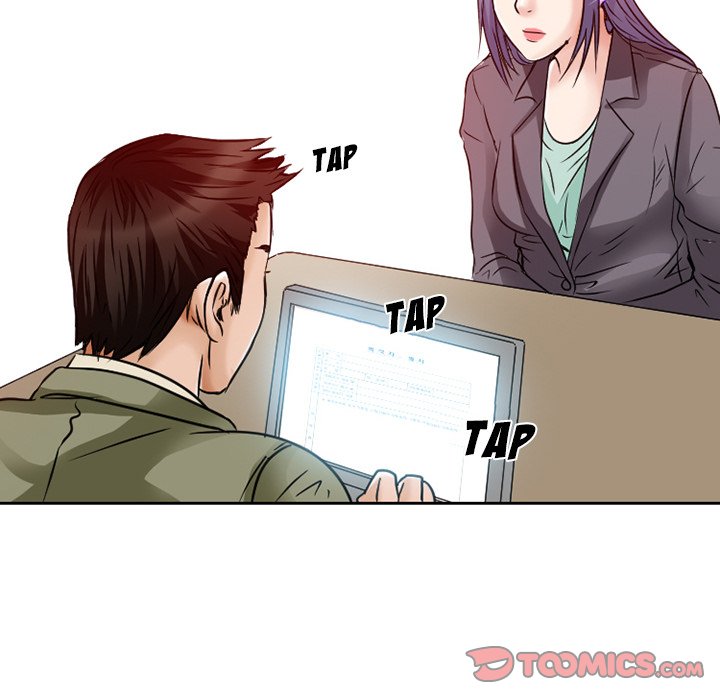 Black Love - Chapter 26 [photo 82] - MangaPorn