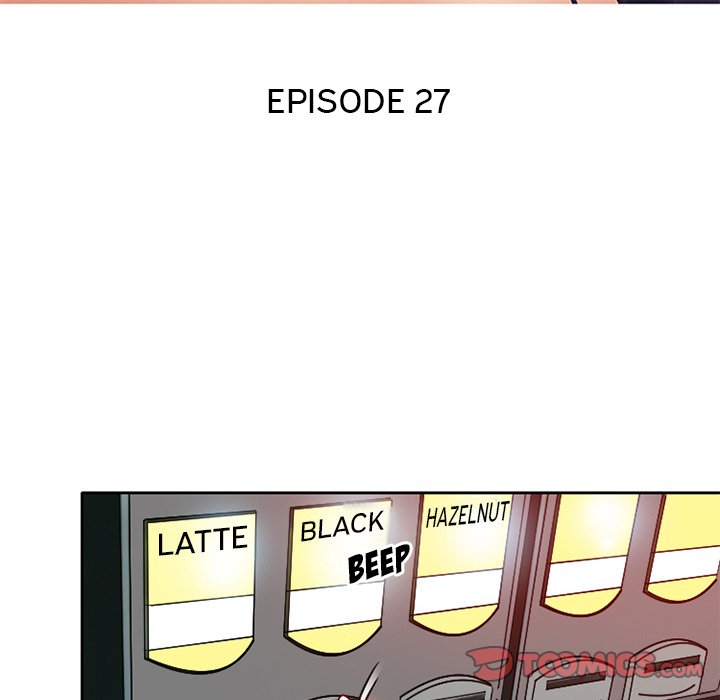 Black Love - Chapter 27 [photo 18] - MangaPorn