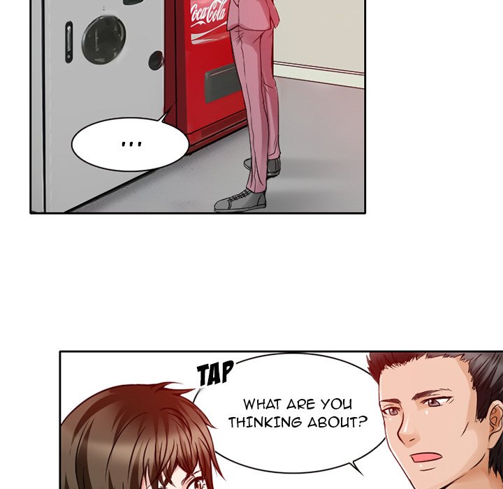 Black Love - Chapter 27 [photo 20] - MangaPorn