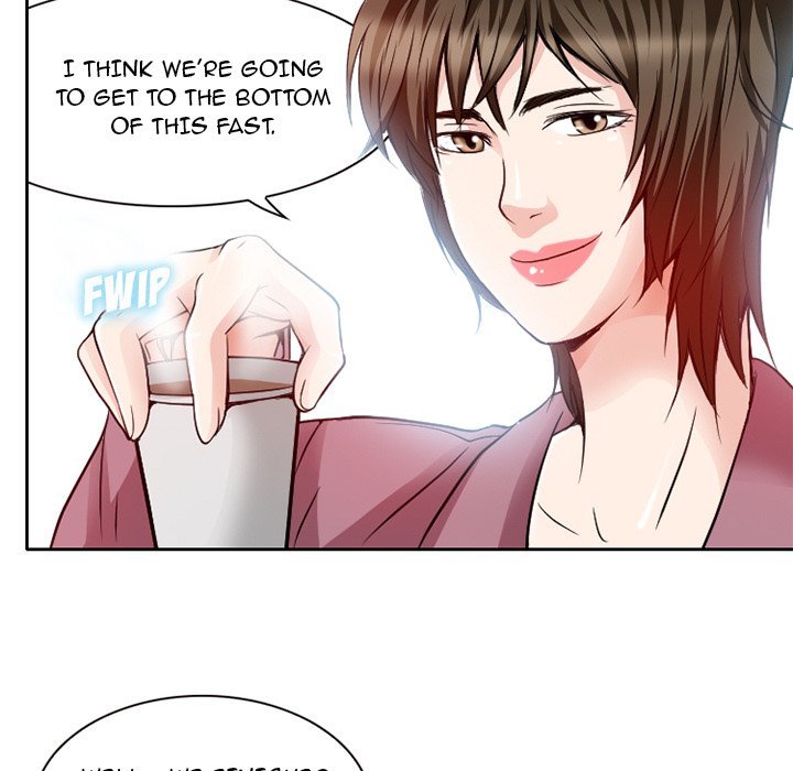 Black Love - Chapter 27 [photo 23] - MangaPorn