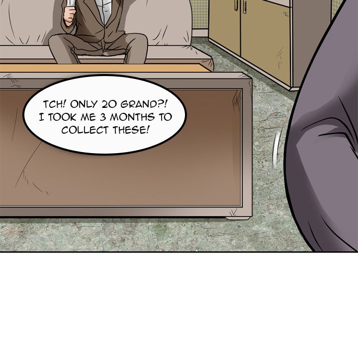 Black Love - Chapter 27 [photo 44] - MangaPorn