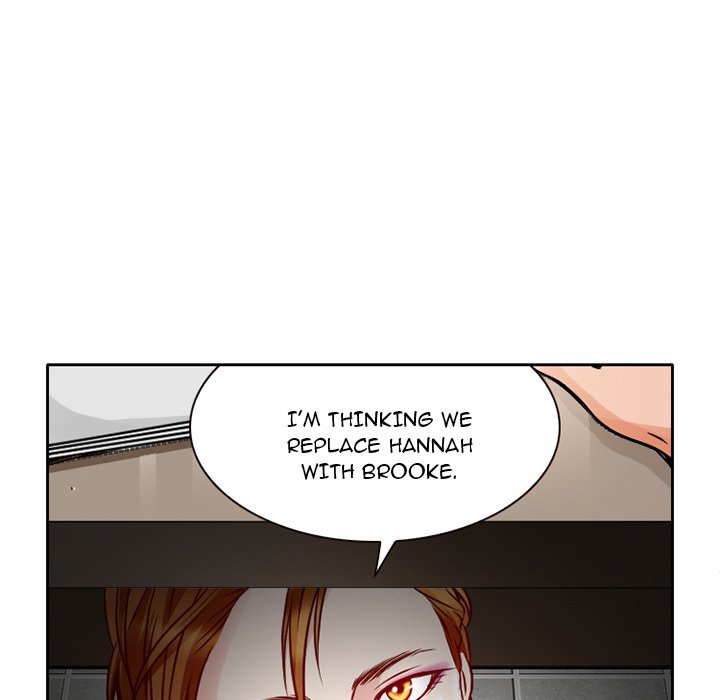 Black Love - Chapter 27 [photo 5] - MangaPorn