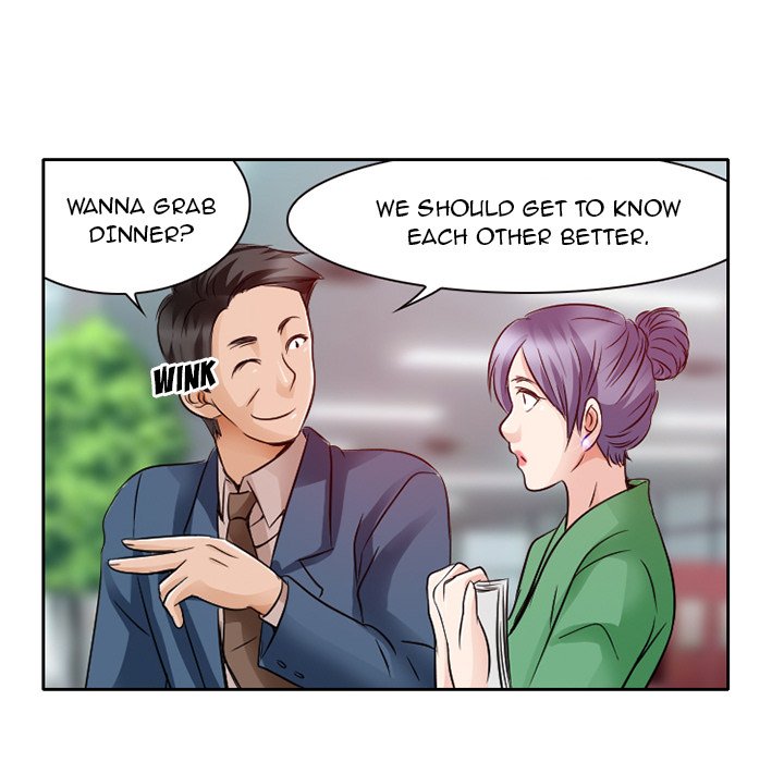 Black Love - Chapter 27 [photo 64] - MangaPorn