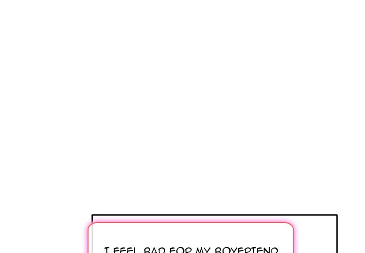 Black Love - Chapter 28 [photo 1] - MangaPorn