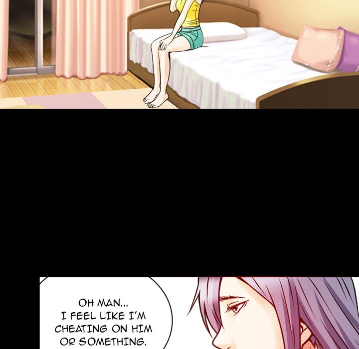 Black Love - Chapter 28 [photo 25] - MangaPorn