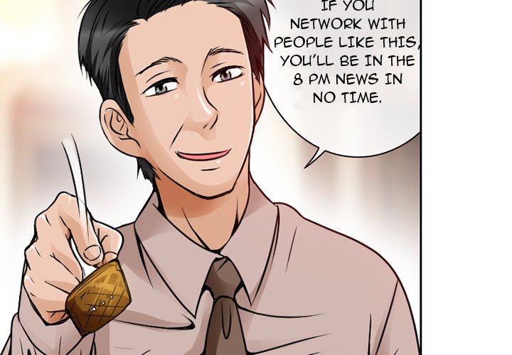 Black Love - Chapter 28 [photo 4] - MangaPorn