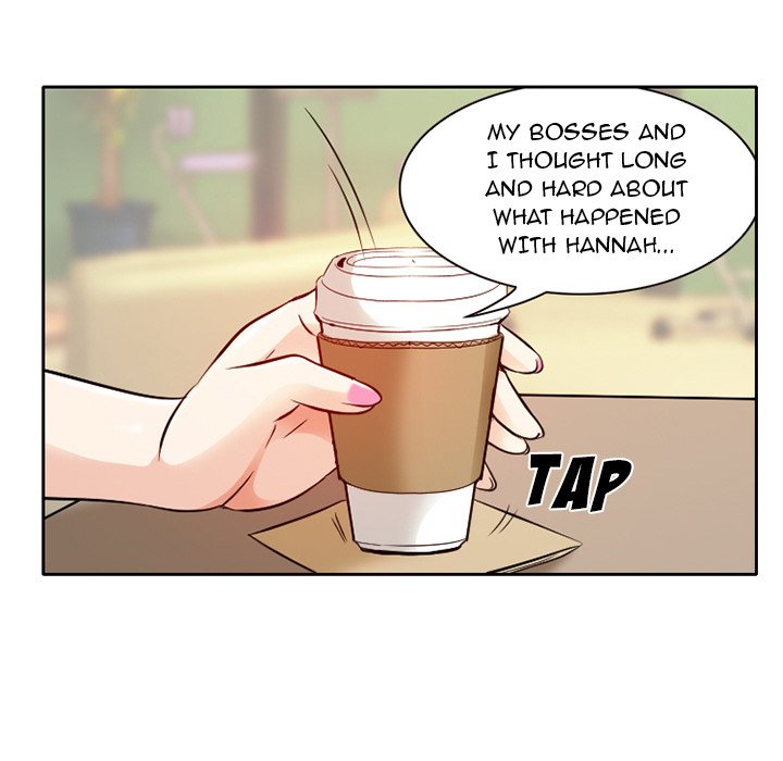 Black Love - Chapter 28 [photo 75] - MangaPorn