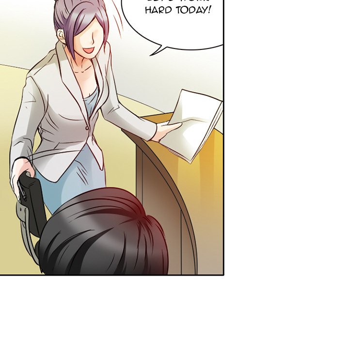 Black Love - Chapter 29 [photo 30] - MangaPorn