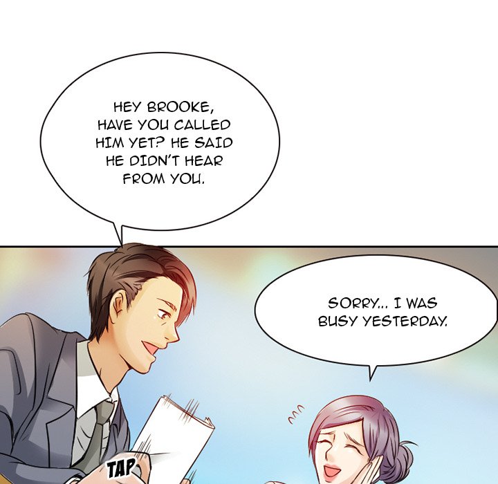 Black Love - Chapter 29 [photo 31] - MangaPorn