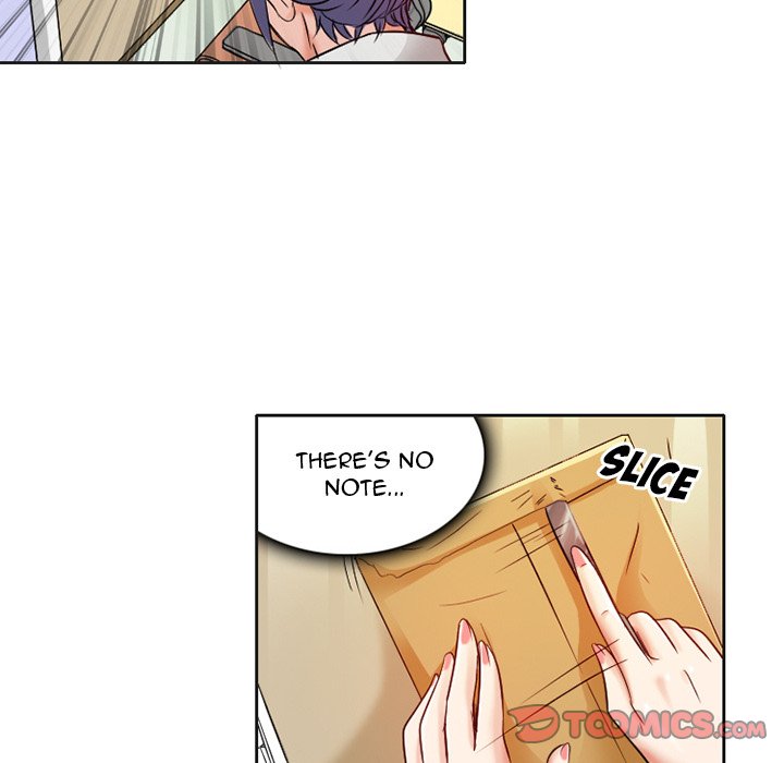 Black Love - Chapter 29 [photo 6] - MangaPorn