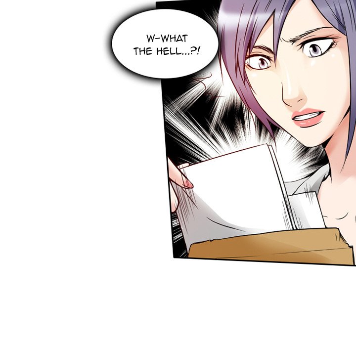 Black Love - Chapter 29 [photo 8] - MangaPorn