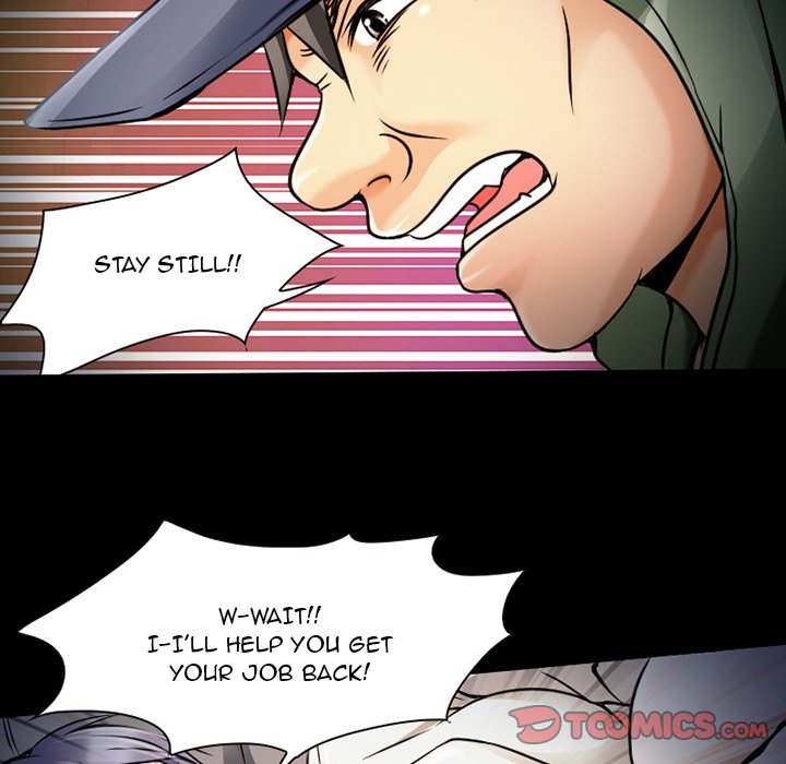 Black Love - Chapter 30 [photo 18] - MangaPorn