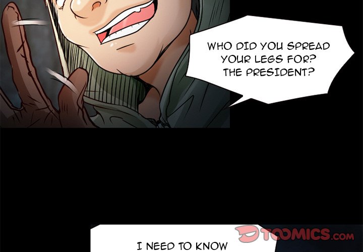 Black Love - Chapter 30 [photo 2] - MangaPorn