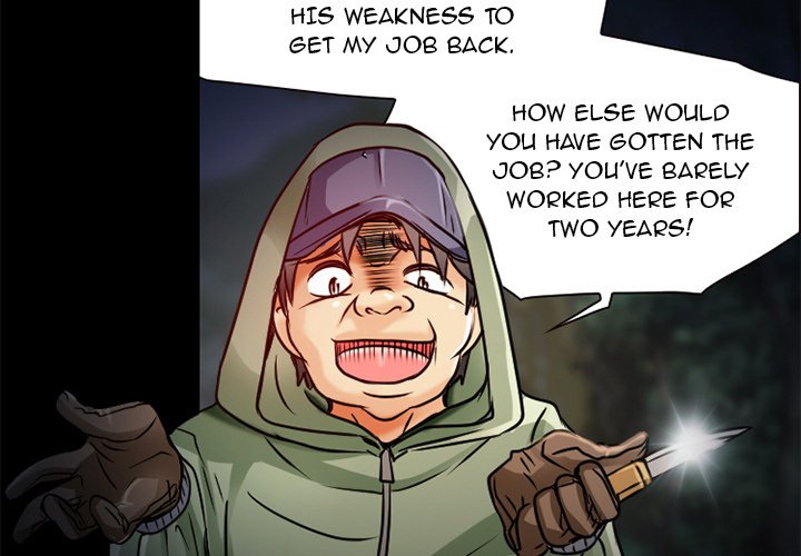 Black Love - Chapter 30 [photo 3] - MangaPorn