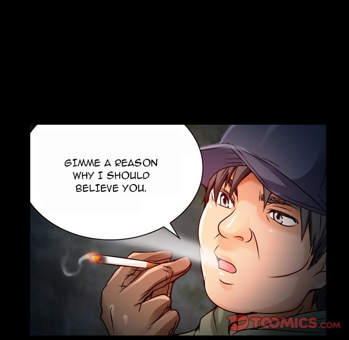 Black Love - Chapter 30 [photo 30] - MangaPorn