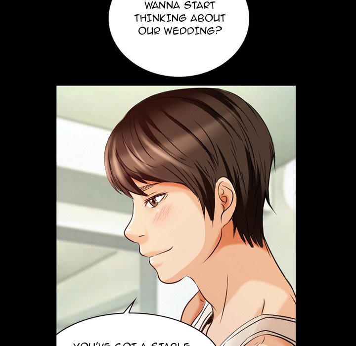 Black Love - Chapter 30 [photo 53] - MangaPorn