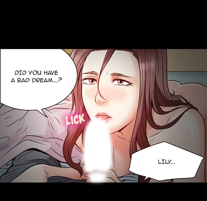 Black Love - Chapter 31 [photo 21] - MangaPorn