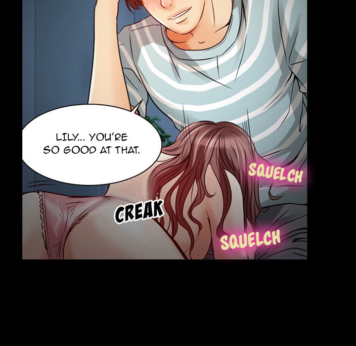 Black Love - Chapter 31 [photo 23] - MangaPorn