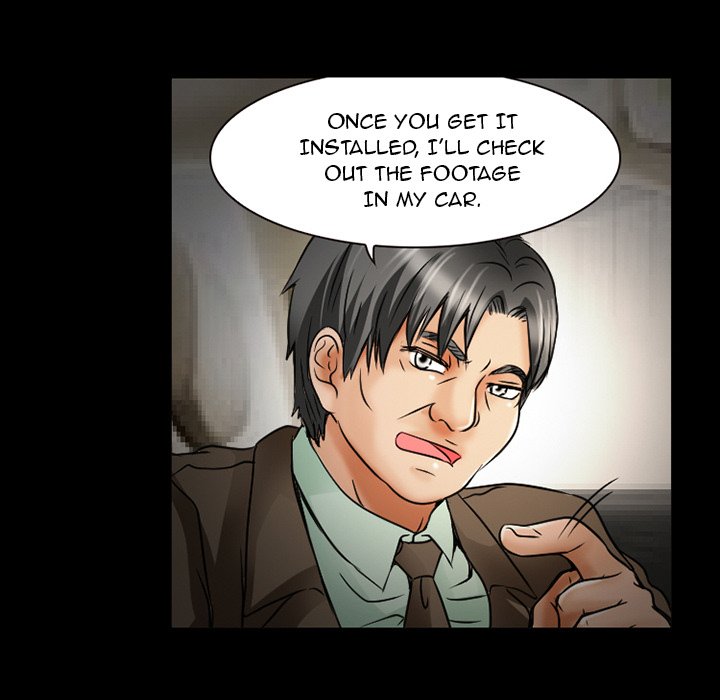 Black Love - Chapter 31 [photo 39] - MangaPorn