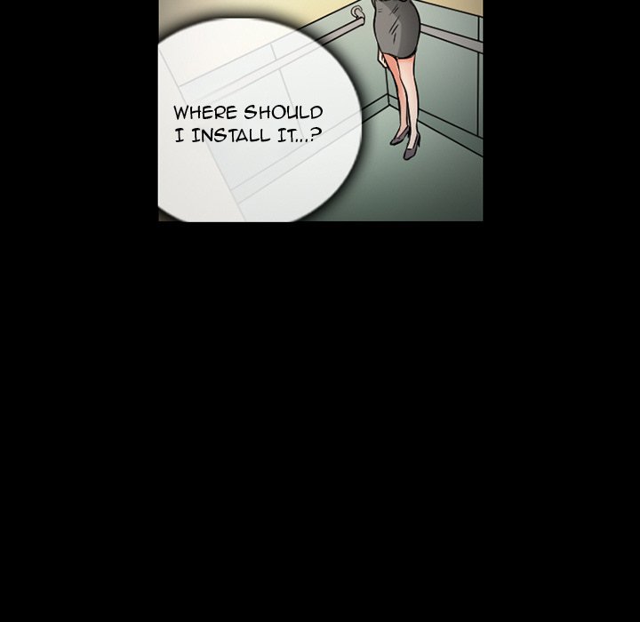 Black Love - Chapter 31 [photo 41] - MangaPorn