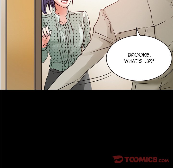 Black Love - Chapter 31 [photo 46] - MangaPorn