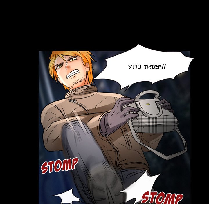 Black Love - Chapter 32 [photo 53] - MangaPorn