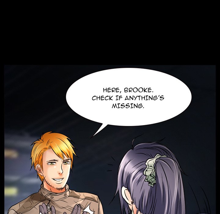 Black Love - Chapter 32 [photo 55] - MangaPorn