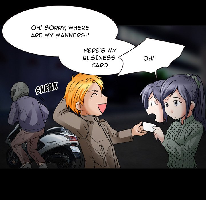 Black Love - Chapter 32 [photo 59] - MangaPorn