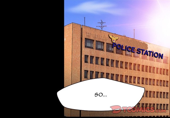 Black Love - Chapter 33 [photo 2] - MangaPorn