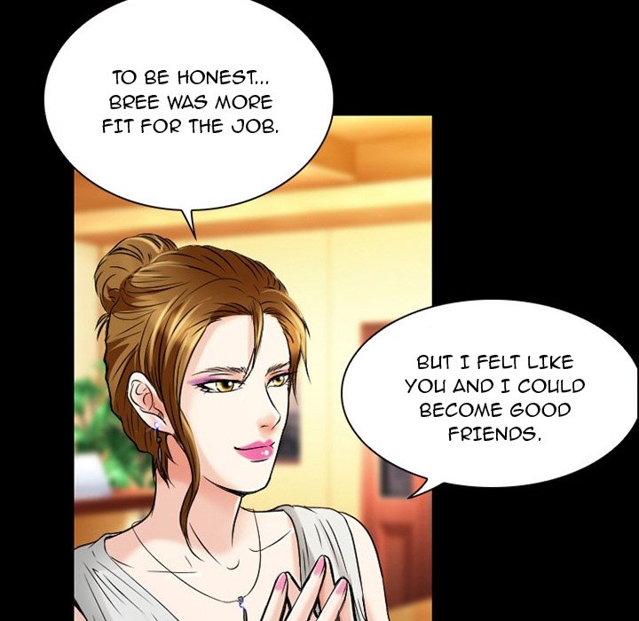 Black Love - Chapter 33 [photo 21] - MangaPorn