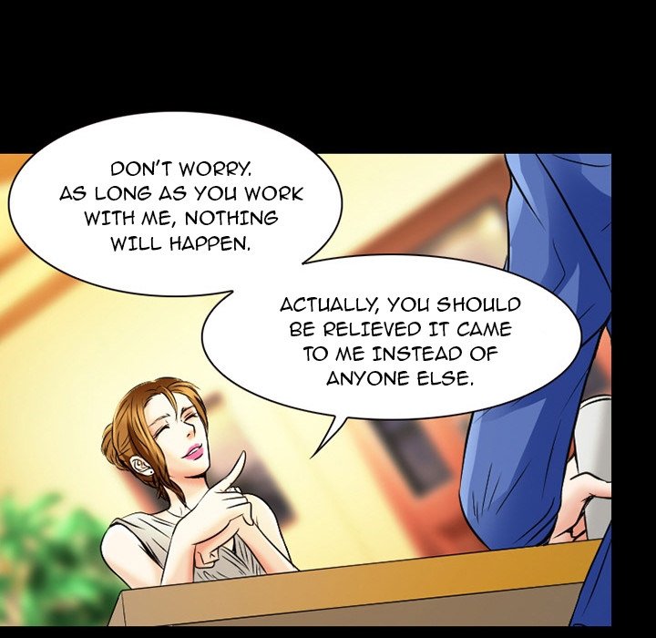 Black Love - Chapter 33 [photo 28] - MangaPorn