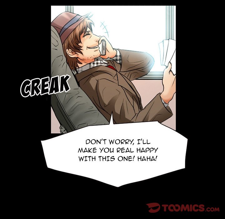 Black Love - Chapter 33 [photo 38] - MangaPorn