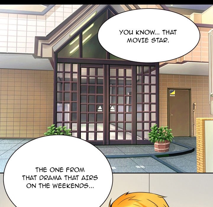 Black Love - Chapter 33 [photo 44] - MangaPorn