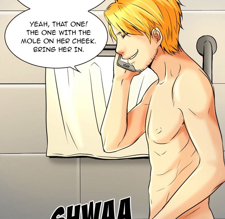 Black Love - Chapter 33 [photo 45] - MangaPorn