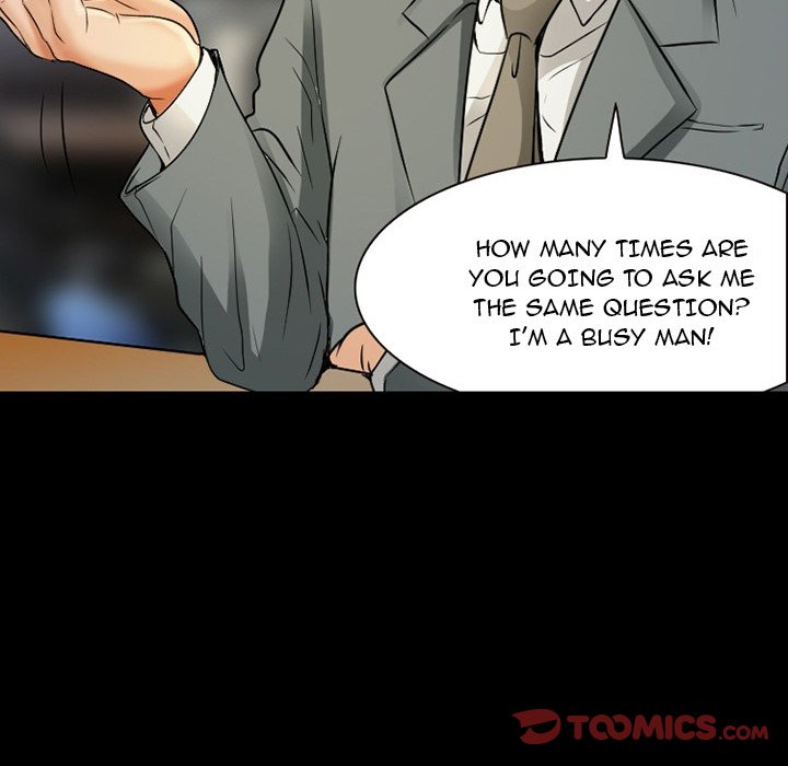 Black Love - Chapter 33 [photo 6] - MangaPorn