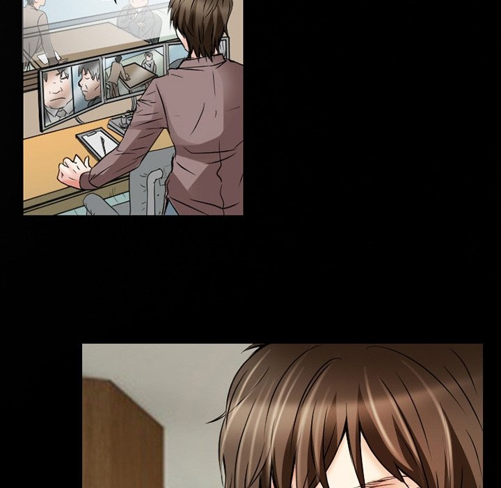 Black Love - Chapter 33 [photo 8] - MangaPorn