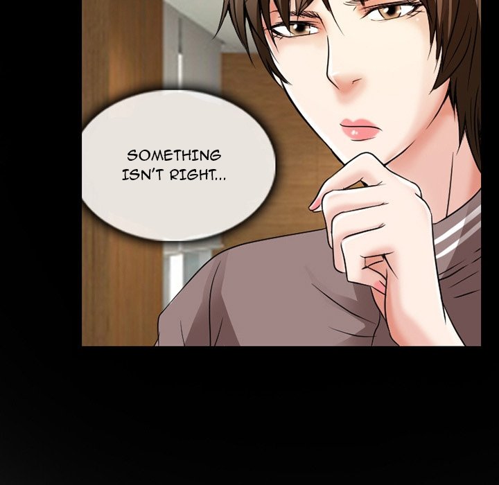 Black Love - Chapter 33 [photo 9] - MangaPorn