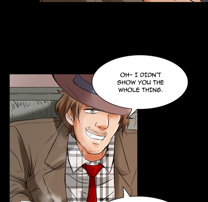 Black Love - Chapter 34 [photo 13] - MangaPorn