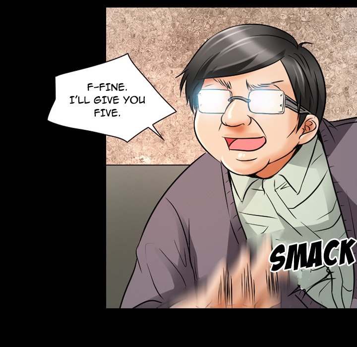 Black Love - Chapter 34 [photo 16] - MangaPorn