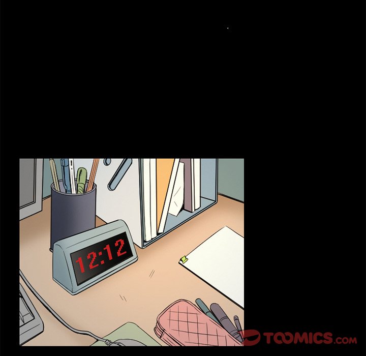 Black Love - Chapter 34 [photo 30] - MangaPorn