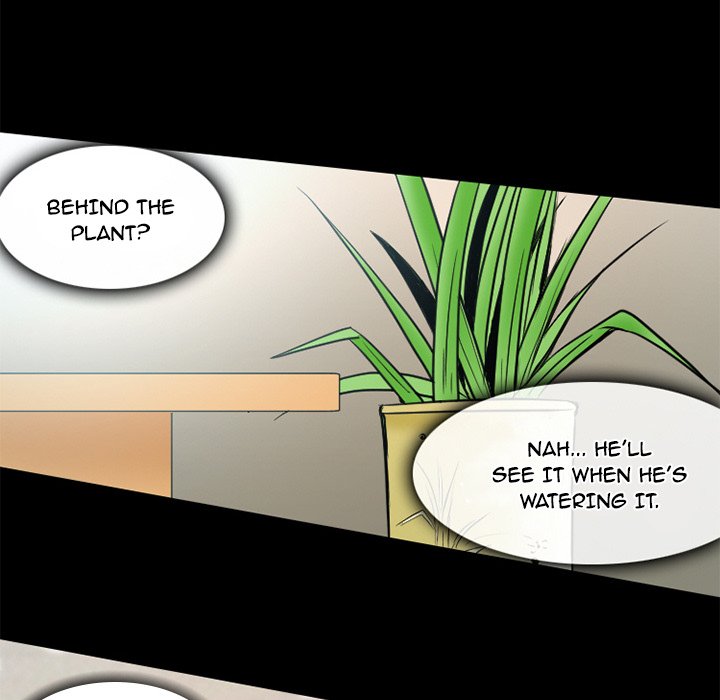 Black Love - Chapter 34 [photo 41] - MangaPorn