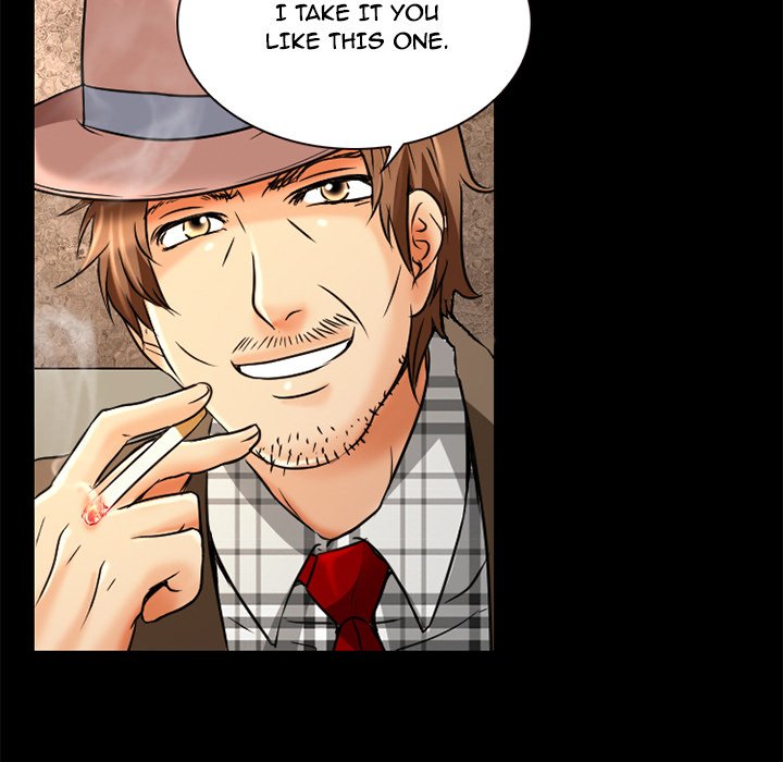 Black Love - Chapter 34 [photo 5] - MangaPorn