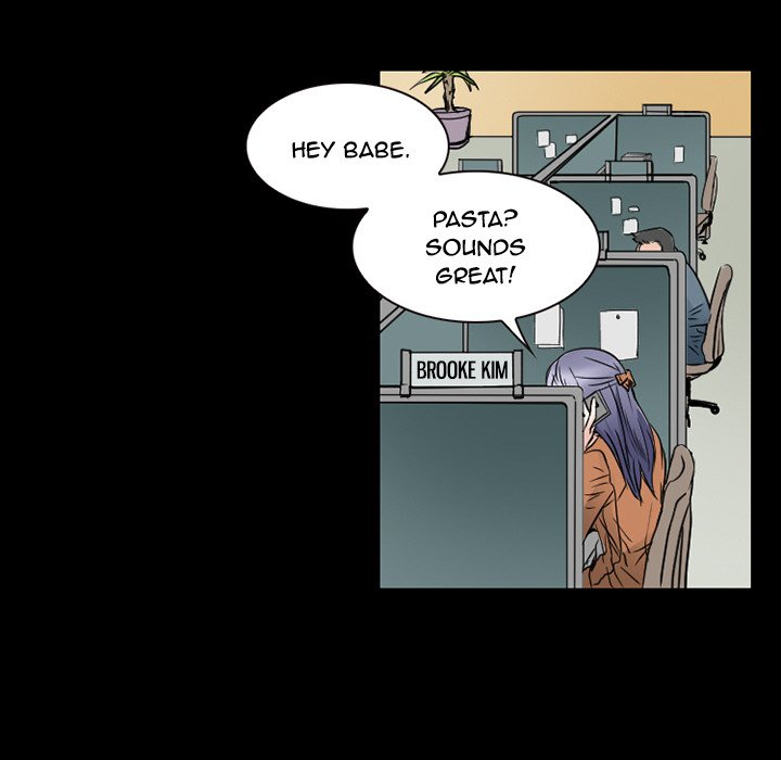 Black Love - Chapter 34 [photo 51] - MangaPorn